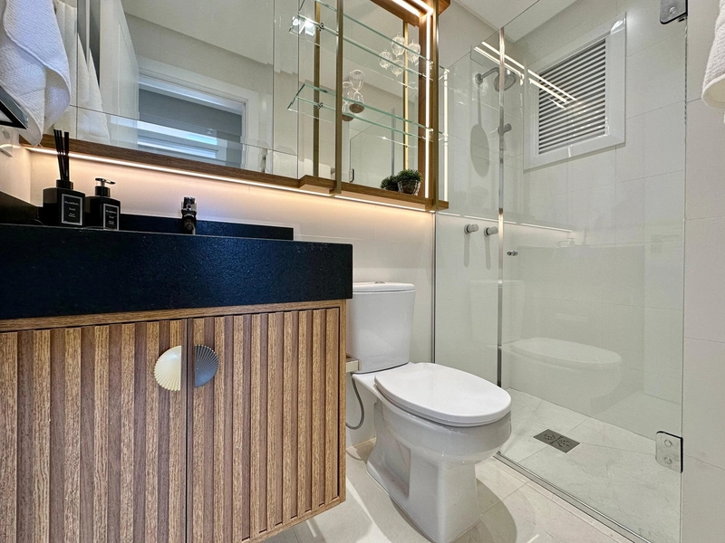 Apartamento 3 Dormitórios: 16ª foto da galeria de imagens do imóvel