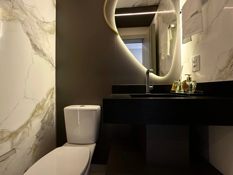 Apartamento 3 Dormitórios: 32ª foto da galeria de imagens do imóvel