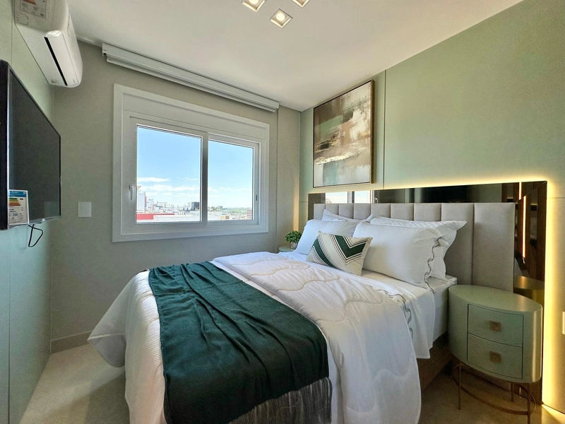 Apartamento 3 Dormitórios: 19ª foto da galeria de imagens do imóvel