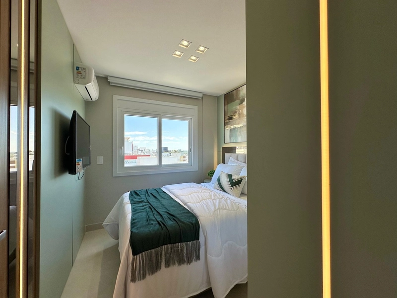 Apartamento 3 Dormitórios: 15ª foto da galeria de imagens do imóvel