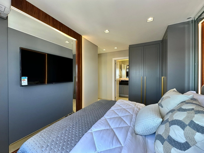 Apartamento 3 Dormitórios: 28ª foto da galeria de imagens do imóvel
