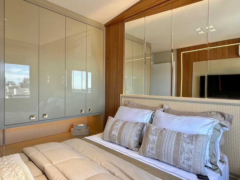 Apartamento 3 Dormitórios: 5ª foto da galeria de imagens do imóvel