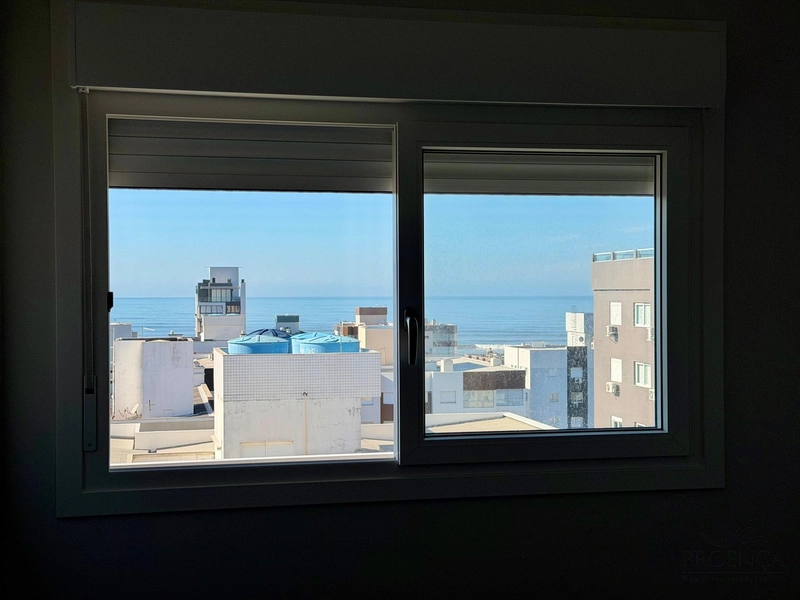 APARTAMENTO COM VISTA PARA O MAR ENTRADA e SALDO EM ATÉ 60X: 9ª foto da galeria de imagens do imóvel
