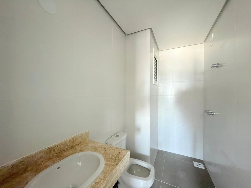 APARTAMENTO COM VISTA PARA O MAR ENTRADA e SALDO EM ATÉ 60X: 17ª foto da galeria de imagens do imóvel