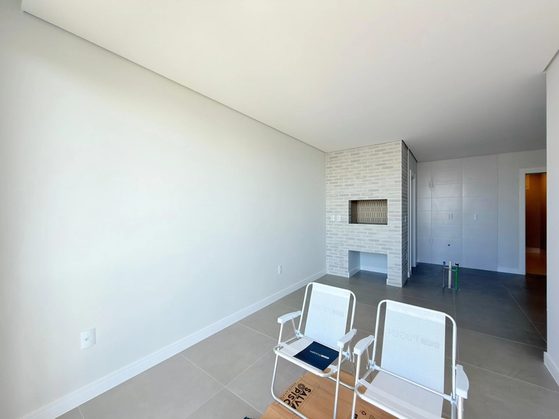 APARTAMENTO COM VISTA PARA O MAR ENTRADA e SALDO EM ATÉ 60X: 30ª foto da galeria de imagens do imóvel