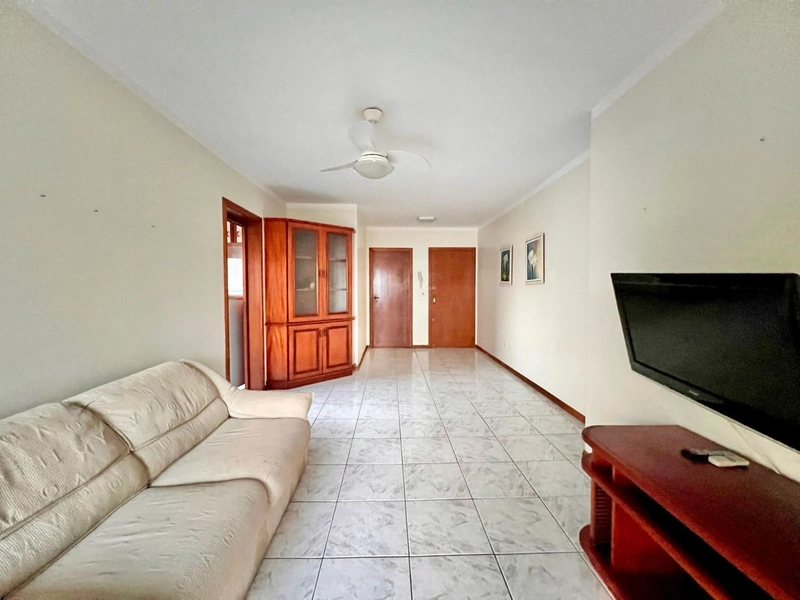 Apartamento com sacada de frente! Vista mar! 2dormitórios suíte!: 5ª foto da galeria de imagens do imóvel