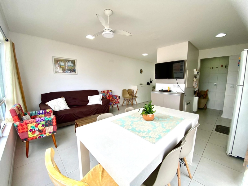 Apartamento de frente, vista mar em Capão da Canoa!: 16ª foto da galeria de imagens do imóvel