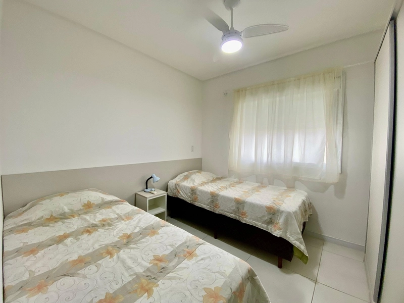 Apartamento de frente, vista mar em Capão da Canoa!: 1ª foto da galeria de imagens do imóvel