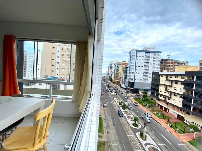 Apartamento de frente, vista mar em Capão da Canoa!: 18ª foto da galeria de imagens do imóvel