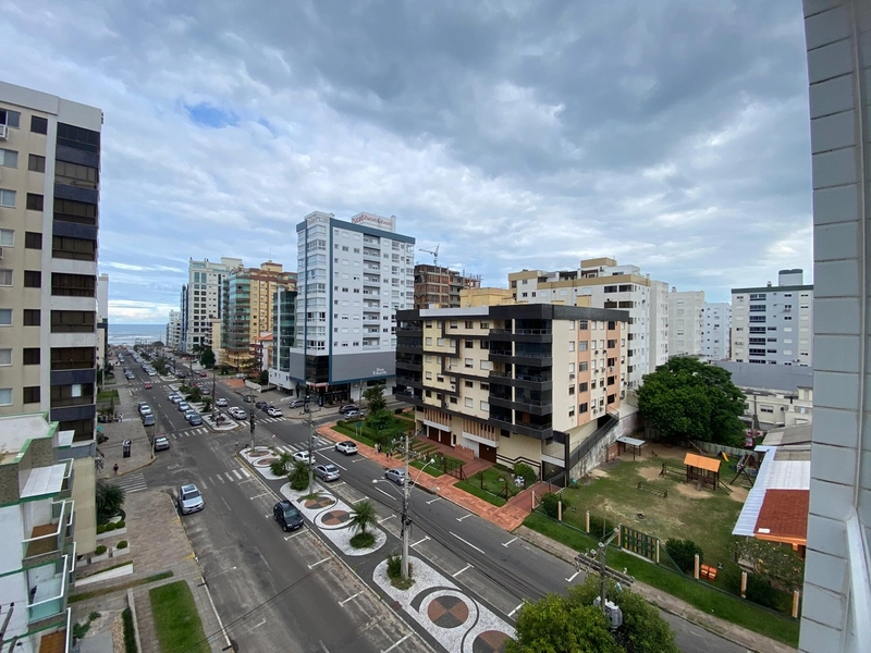 Apartamento de frente, vista mar em Capão da Canoa!: 8ª foto da galeria de imagens do imóvel