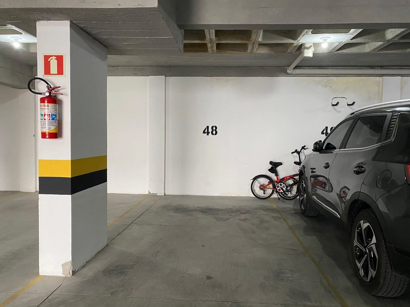 Apartamento de frente, vista mar em Capão da Canoa!: 17ª foto da galeria de imagens do imóvel