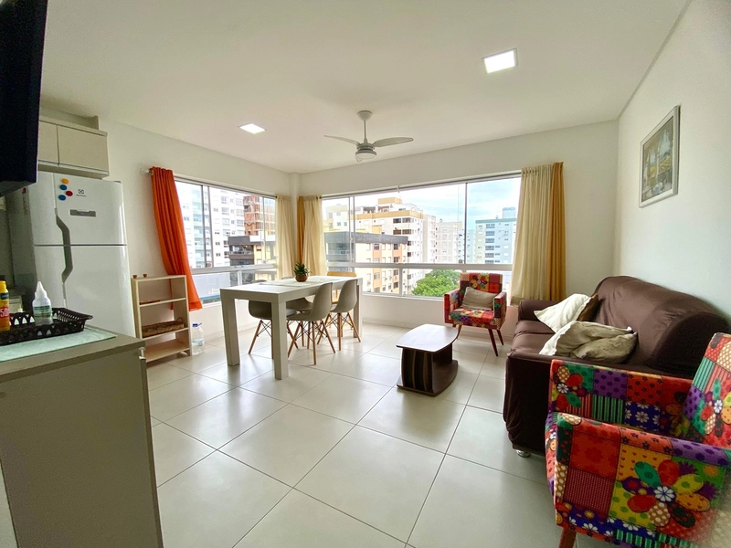 Apartamento de frente, vista mar em Capão da Canoa!: 13ª foto da galeria de imagens do imóvel