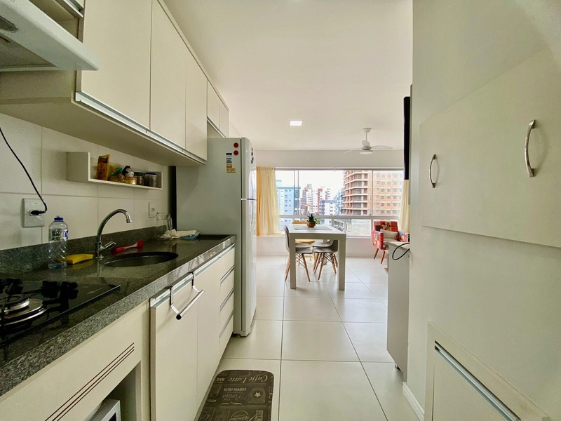 Apartamento de frente, vista mar em Capão da Canoa!: 11ª foto da galeria de imagens do imóvel