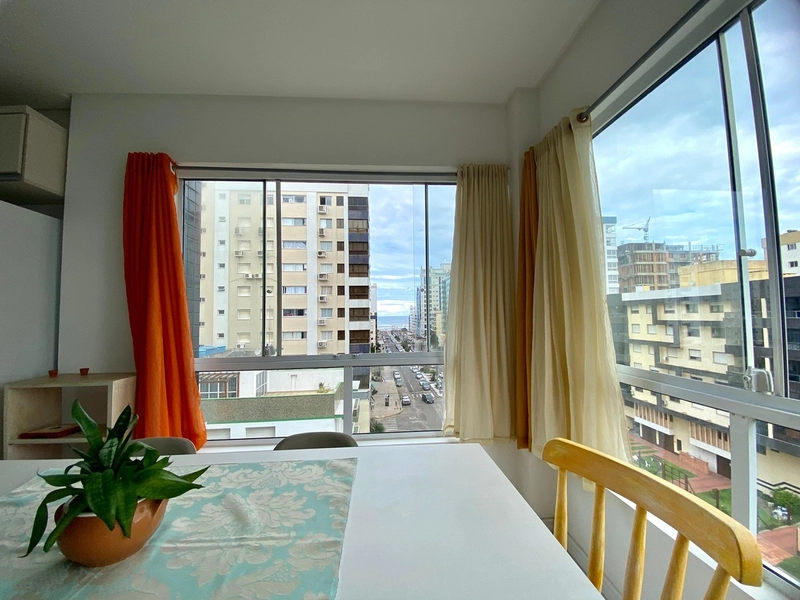 Apartamento de frente, vista mar em Capão da Canoa!: 14ª foto da galeria de imagens do imóvel