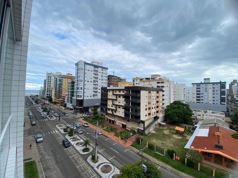 Apartamento de frente, vista mar em Capão da Canoa!: 3ª foto da galeria de imagens do imóvel
