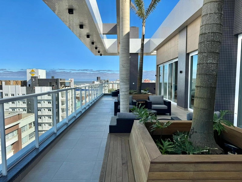 Apartamento de 01 dormitório em Edifício com infra de lazer!: 7ª foto da galeria de imagens do imóvel