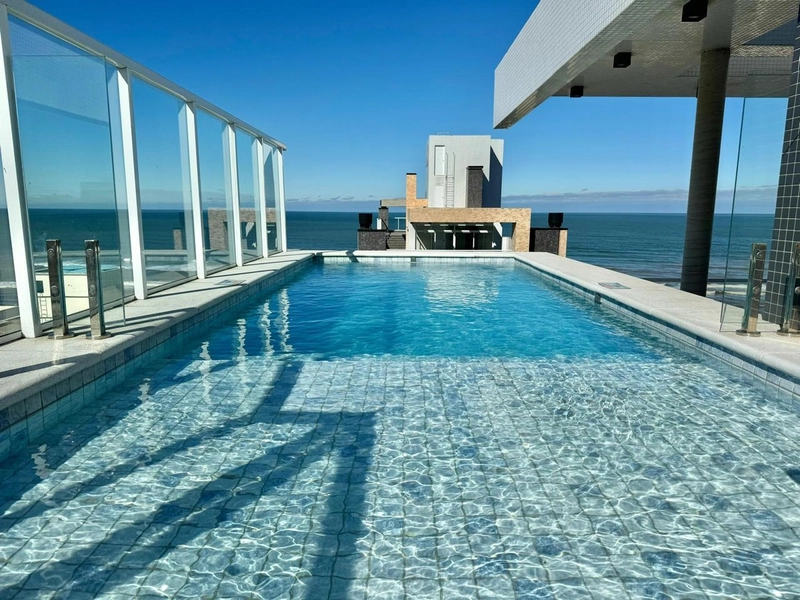 Apartamento de 01 dormitório em Edifício com infra de lazer!: 21ª foto da galeria de imagens do imóvel