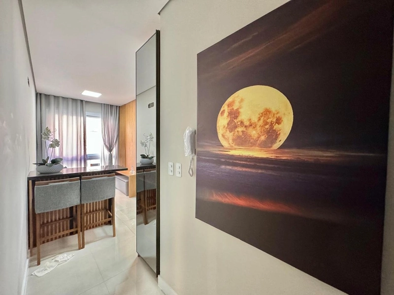 Apartamento de 01 dormitório em Edifício com infra de lazer!: 13ª foto da galeria de imagens do imóvel