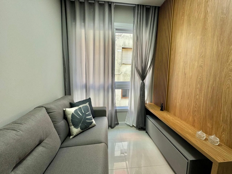 Apartamento de 01 dormitório em Edifício com infra de lazer!: 18ª foto da galeria de imagens do imóvel