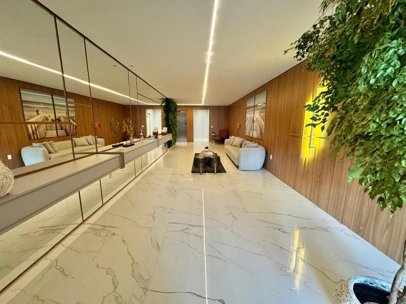 Apartamento de 01 dormitório em Edifício com infra de lazer!: 19ª foto da galeria de imagens do imóvel