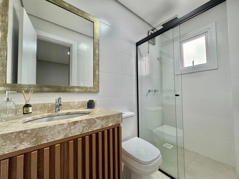 Apartamento de 01 dormitório em Edifício com infra de lazer!: 5ª foto da galeria de imagens do imóvel