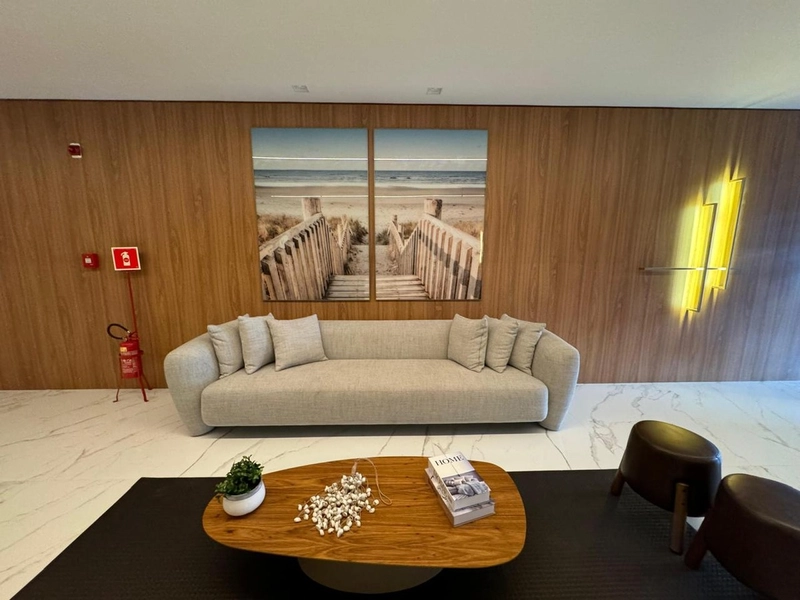 Apartamento de 01 dormitório em Edifício com infra de lazer!: 17ª foto da galeria de imagens do imóvel