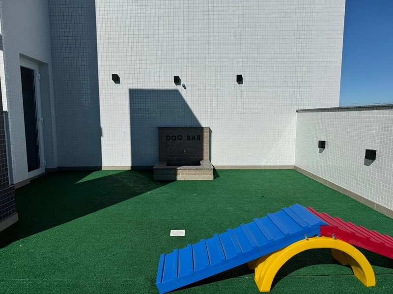 Apartamento de 01 dormitório em Edifício com infra de lazer!: 10ª foto da galeria de imagens do imóvel