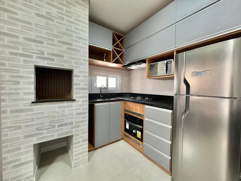 Apartamento de 01 dormitório em Edifício com infra de lazer!: 6ª foto da galeria de imagens do imóvel