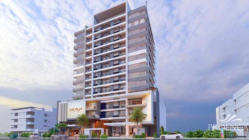 Apartamento 2 dormitórios no Centro de Capão da Canoa: 8ª foto da galeria de imagens do imóvel