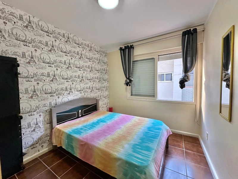 Apartamento de 2 Dormitórios com dependência: 12ª foto da galeria de imagens do imóvel