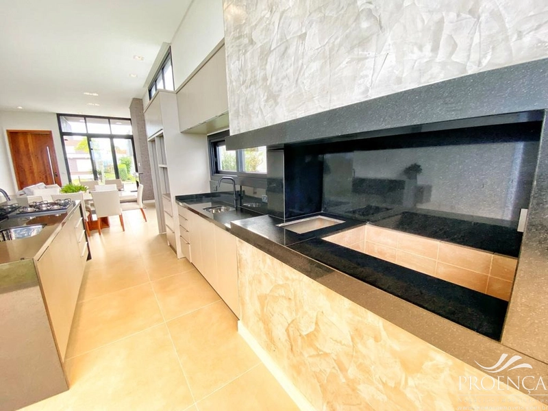 Casa 4 suítes no Quintas do Lagos: 15ª foto da galeria de imagens do imóvel