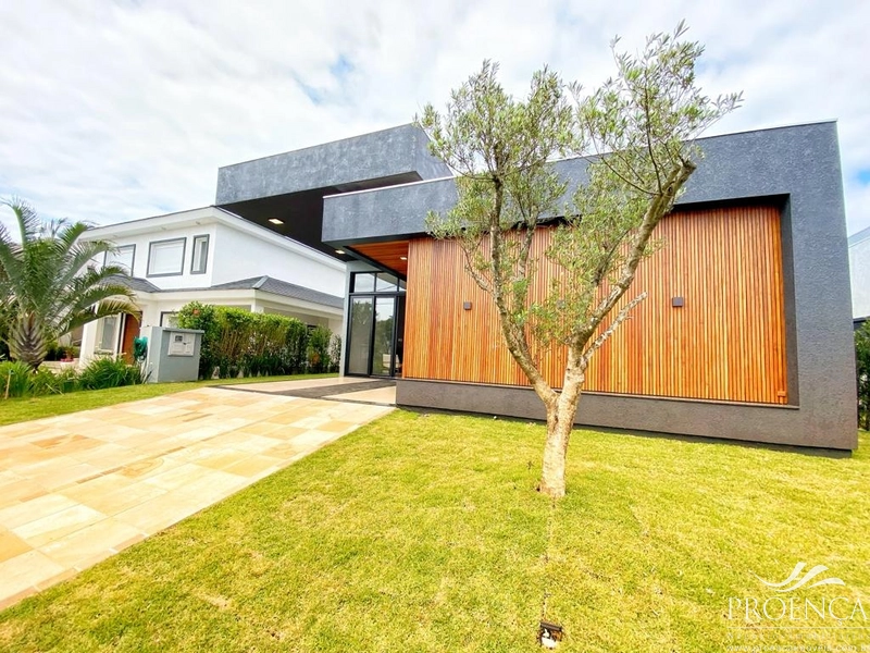 Casa 4 suítes no Quintas do Lagos: 3ª foto da galeria de imagens do imóvel