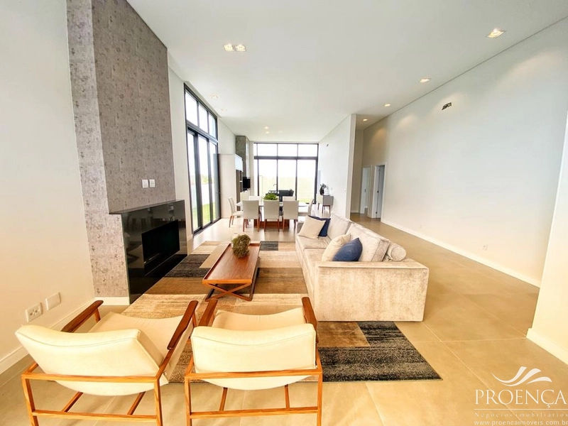 Casa 4 suítes no Quintas do Lagos: 6ª foto da galeria de imagens do imóvel