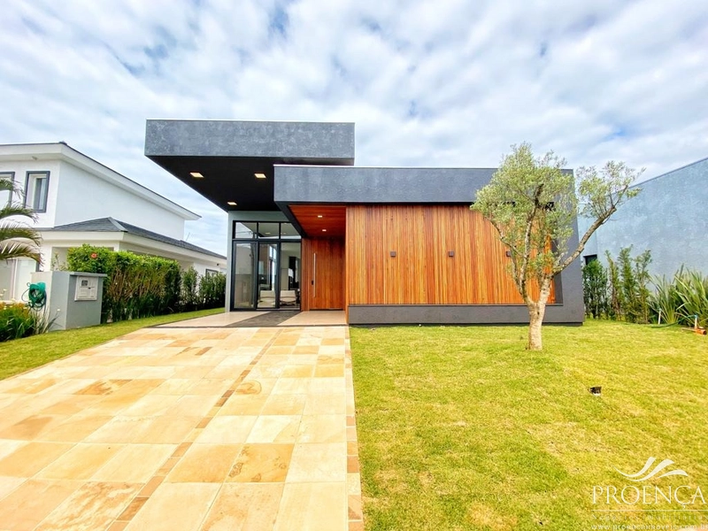 Casa 4 suítes no Quintas do Lagos: 2ª foto da galeria de imagens do imóvel