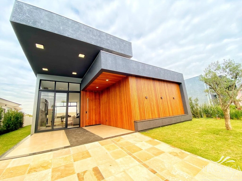 Casa 4 suítes no Quintas do Lagos: 1ª foto da galeria de imagens do imóvel