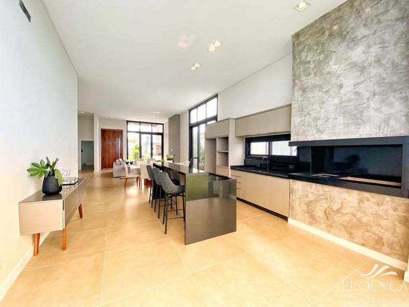 Casa 4 suítes no Quintas do Lagos: 13ª foto da galeria de imagens do imóvel