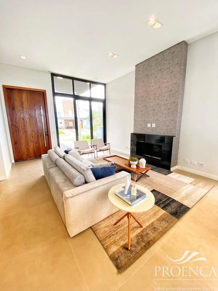 Casa 4 suítes no Quintas do Lagos: 5ª foto da galeria de imagens do imóvel