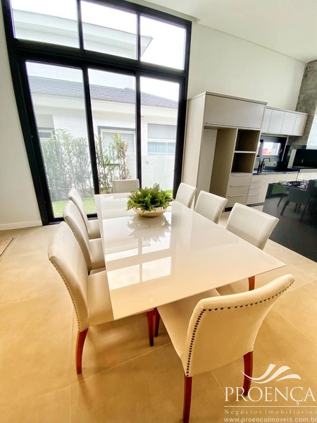 Casa 4 suítes no Quintas do Lagos: 8ª foto da galeria de imagens do imóvel