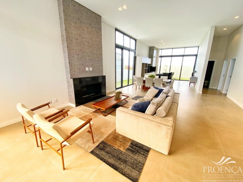 Casa 4 suítes no Quintas do Lagos: 9ª foto da galeria de imagens do imóvel