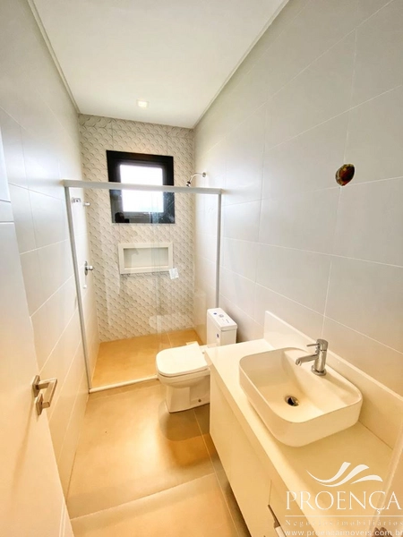Casa 4 suítes no Quintas do Lagos: 21ª foto da galeria de imagens do imóvel