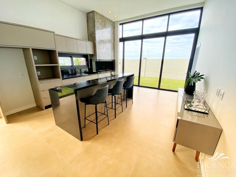 Casa 4 suítes no Quintas do Lagos: 10ª foto da galeria de imagens do imóvel