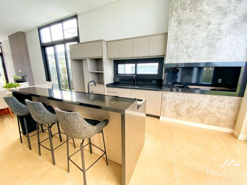 Casa 4 suítes no Quintas do Lagos: 11ª foto da galeria de imagens do imóvel