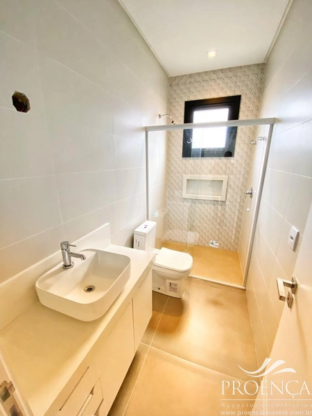 Casa 4 suítes no Quintas do Lagos: 23ª foto da galeria de imagens do imóvel