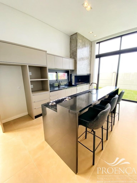 Casa 4 suítes no Quintas do Lagos: 14ª foto da galeria de imagens do imóvel
