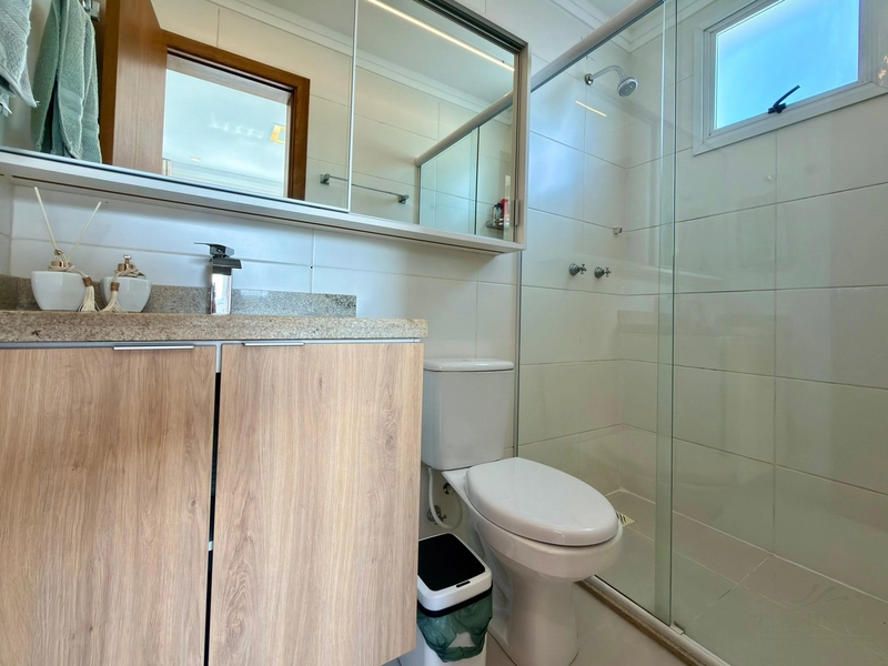 Apartamento 2 Dormitórios/01 suíte - Com Vista - Zona Nova - Capão: 18ª foto da galeria de imagens do imóvel