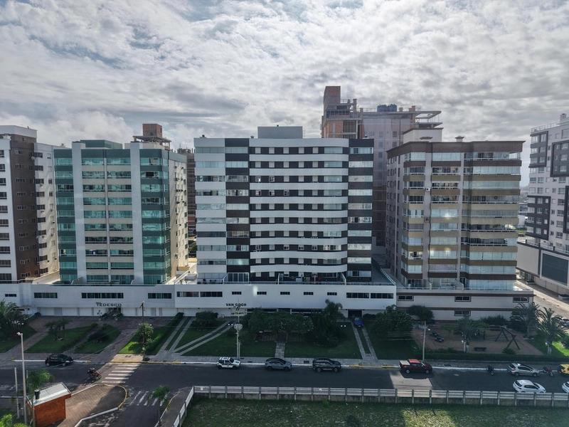Apartamento 2 Dormitórios/01 suíte - Com Vista - Zona Nova - Capão: 17ª foto da galeria de imagens do imóvel