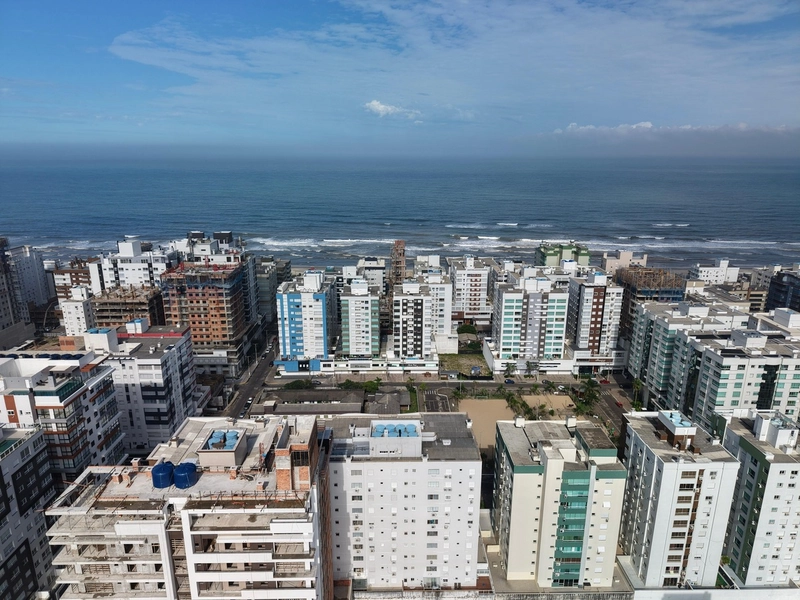Apartamento 2 Dormitórios/01 suíte - Com Vista - Zona Nova - Capão: 8ª foto da galeria de imagens do imóvel