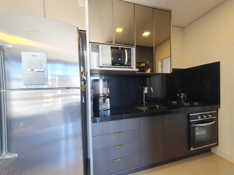 APARTAMENTO 3 DORMITÓRIOS, VISTA, 2 VAGAS! PLANO SAFRA E 36X DIRETO!: 4ª foto da galeria de imagens do imóvel