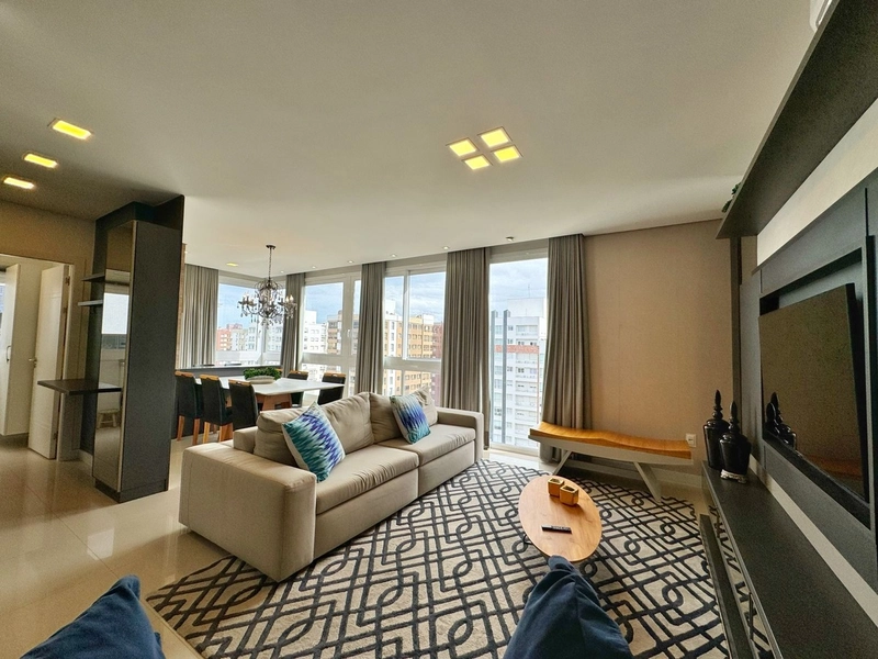APARTAMENTO 3 DORMITÓRIOS, VISTA, 2 VAGAS! PLANO SAFRA E 36X DIRETO!: 1ª foto da galeria de imagens do imóvel