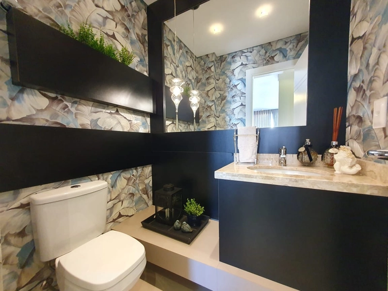 APARTAMENTO 3 DORMITÓRIOS, VISTA, 2 VAGAS! PLANO SAFRA E 36X DIRETO!: 7ª foto da galeria de imagens do imóvel